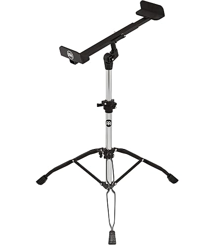 MEINL TMID イボドラム パーカッションスタンド ドラムスタンド Amazon | MEINL Percussion マイネル ドゥンベック/イボドラムスタンド